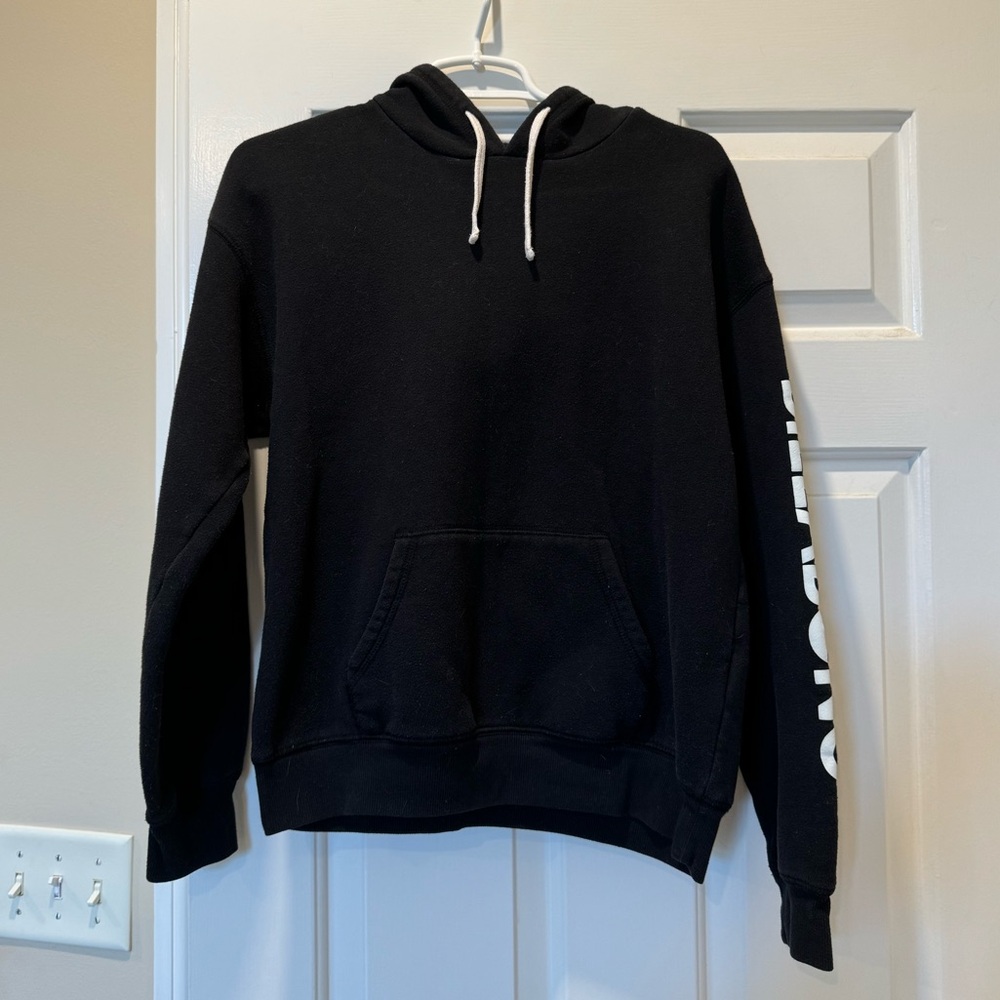 Billabong hoodie